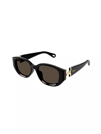 CHLOE | Lunettes de soleil CH0237SK | schwarz